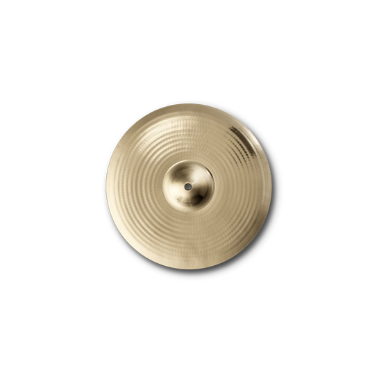 Cymbal Zildjian A Family - A Custom Mastersound HiHats - A20554 - Top Cymbal - Việt Music