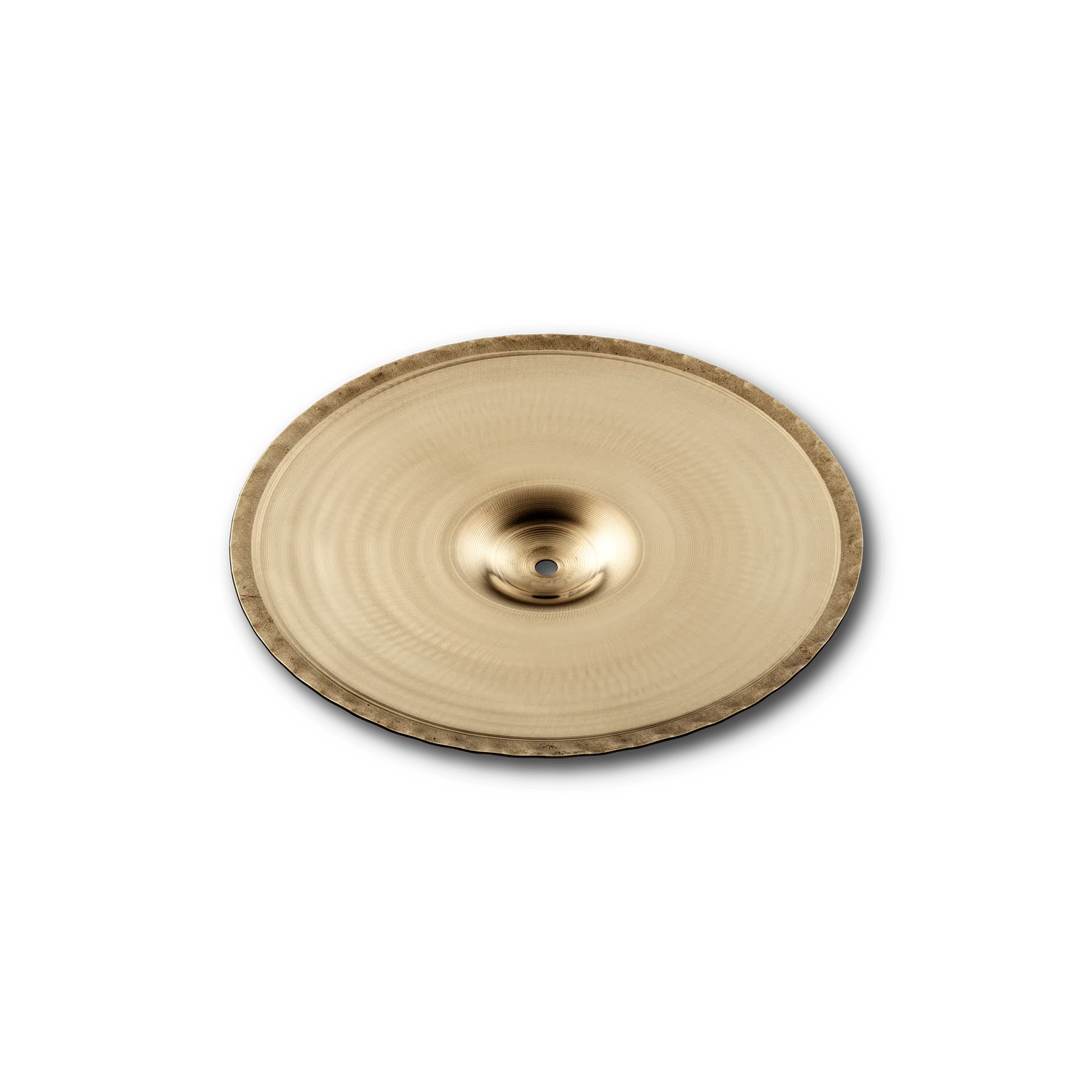 Cymbal Zildjian A Family - A Custom Mastersound HiHats - A20555 - Bottom Cymbal - Việt Music