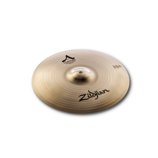 Cymbal Zildjian A Family - A Custom Medium Crashes - A20826 - Việt Music