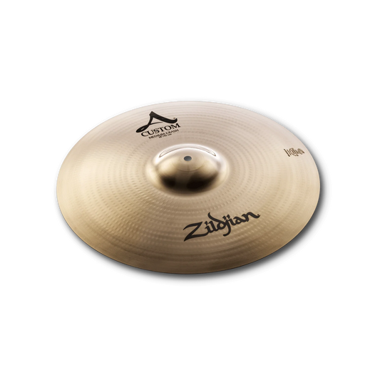 Cymbal Zildjian A Family - A Custom Medium Crashes - A20828 - Việt Music