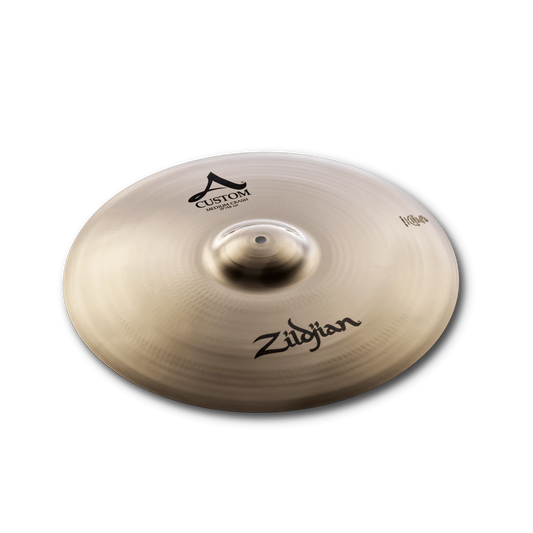 Cymbal Zildjian A Family - A Custom Medium Crashes - A20829 - Việt Music