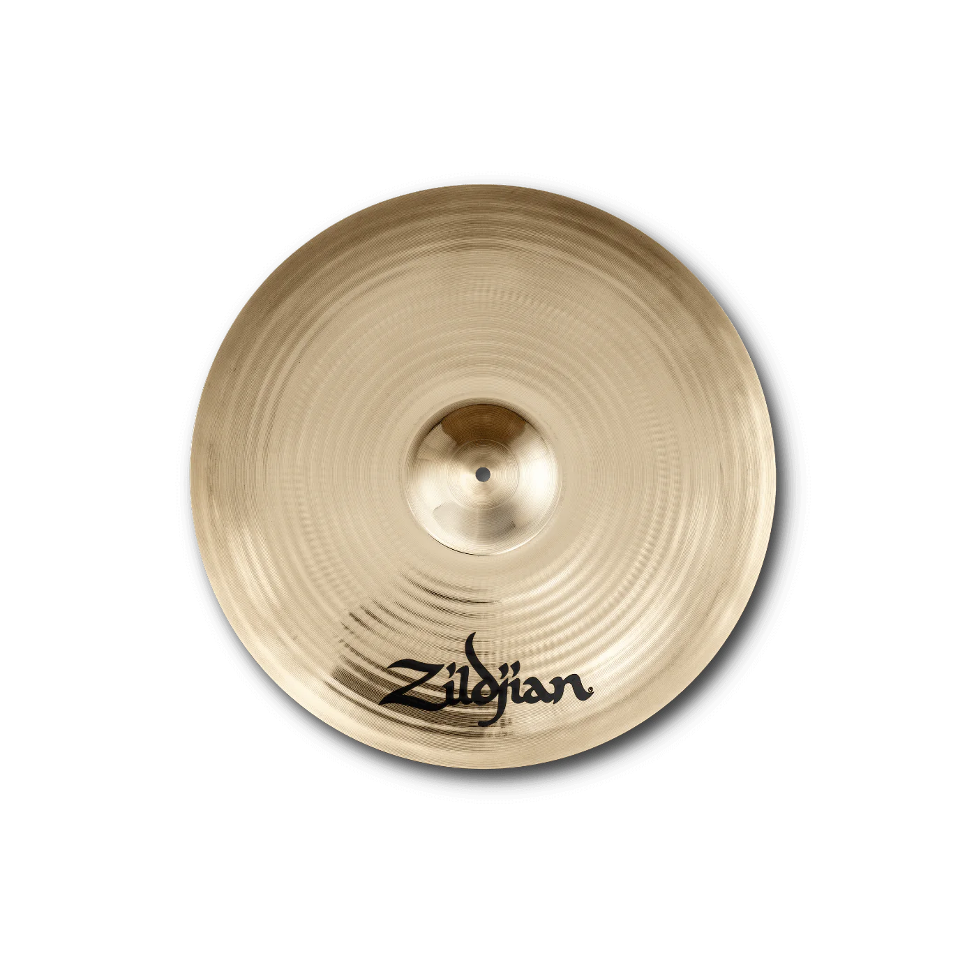 Cymbal Zildjian A Family - A Custom Medium Rides - A20519 - Việt Music