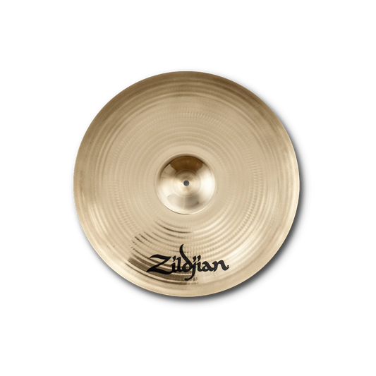 Cymbal Zildjian A Family - A Custom Medium Rides - A20519 - Việt Music