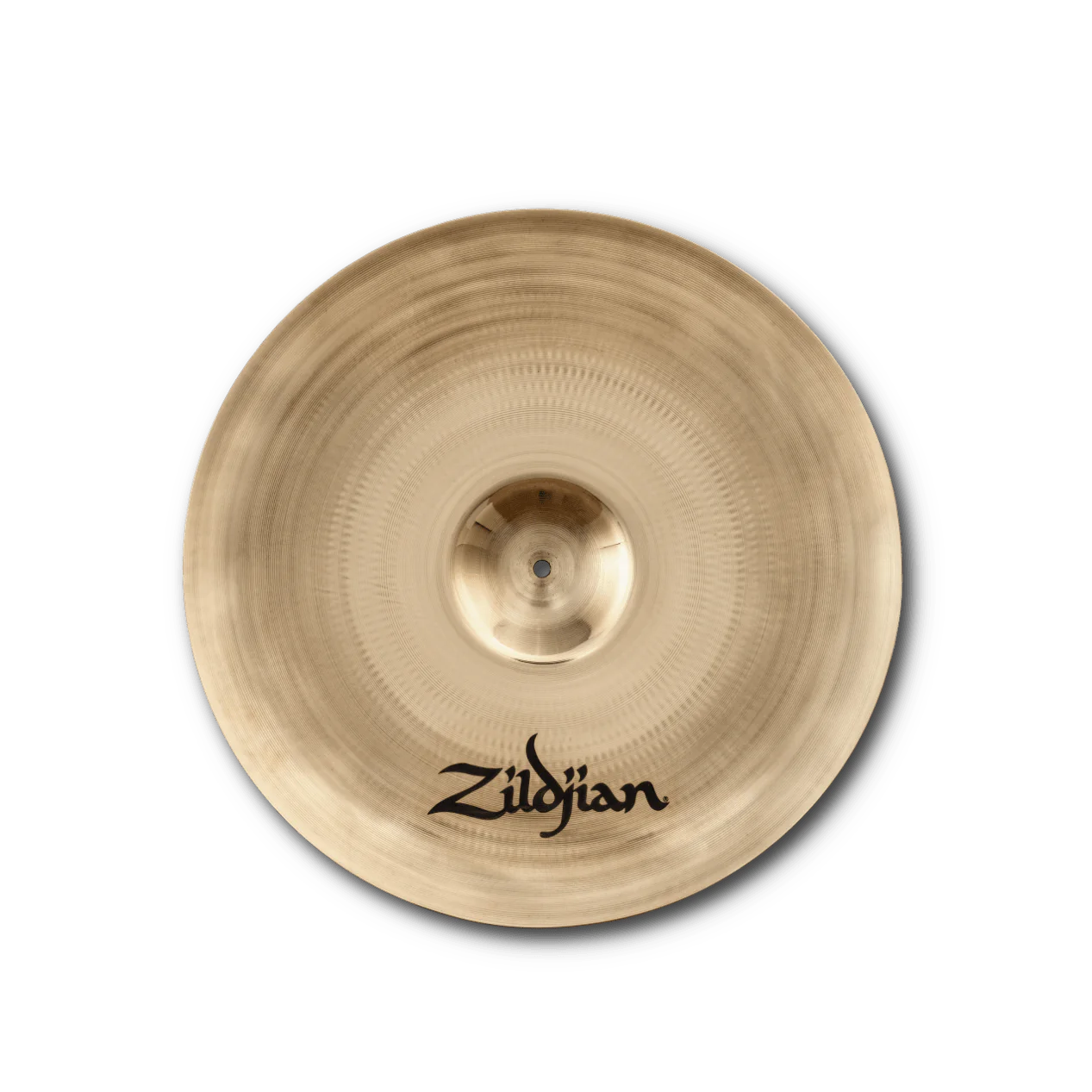 Cymbal Zildjian A Family - A Custom Ping Rides - A20524 - Việt Music