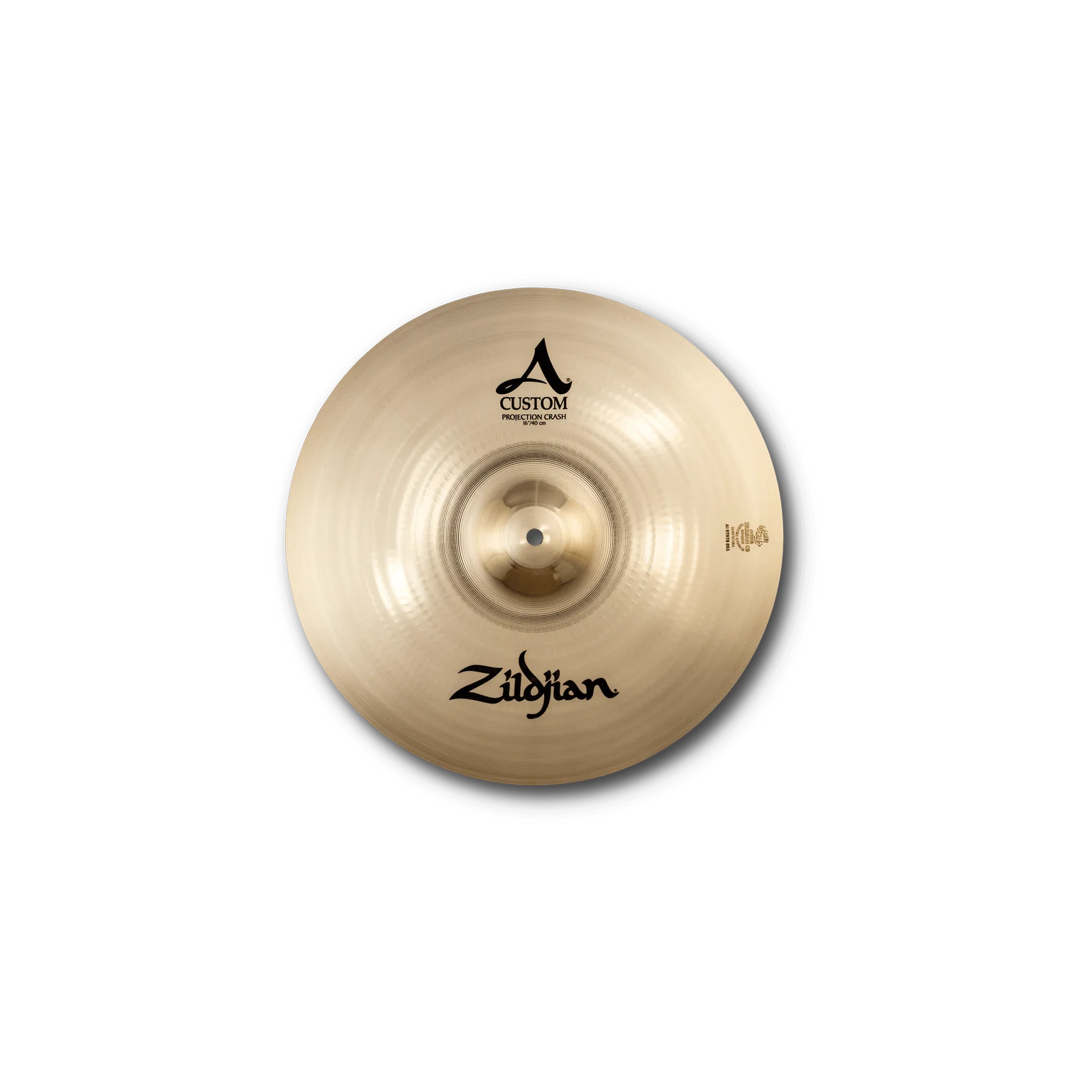 Cymbal Zildjian A Family - A Custom Projection Crashes - A20582 - Việt Music
