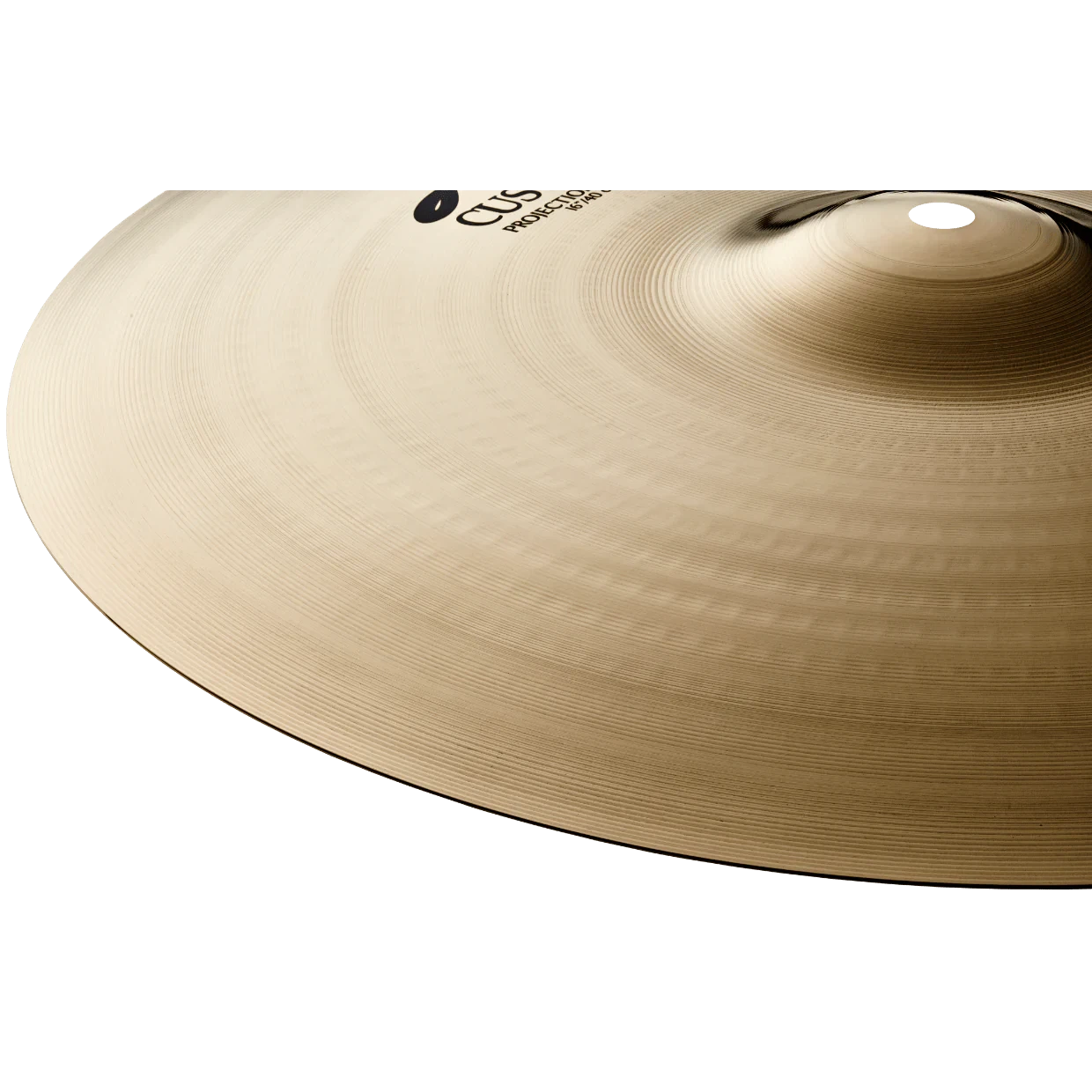 Cymbal Zildjian A Family - A Custom Projection Crashes - A20582 - Việt Music
