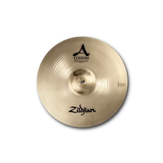 Cymbal Zildjian A Family - A Custom Projection Crashes - A20584 - Việt Music