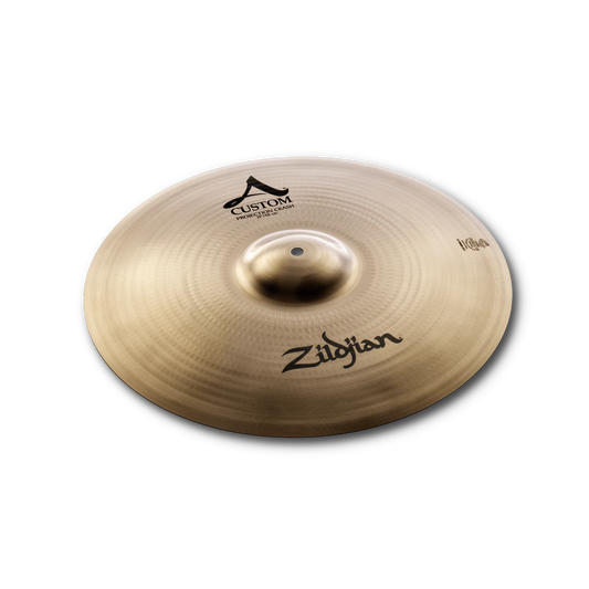Cymbal Zildjian A Family - A Custom Projection Crashes - A20585 - Việt Music
