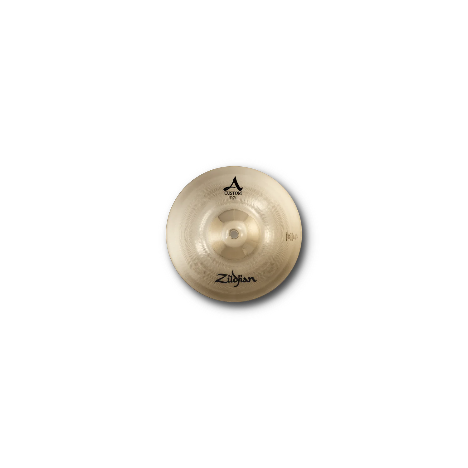 Cymbal Zildjian A Family - A Custom Splashes - A20544 - Việt Music