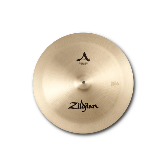 Cymbal Zildjian A Family - 18" A Zildjian China High - A0354 - Việt Music