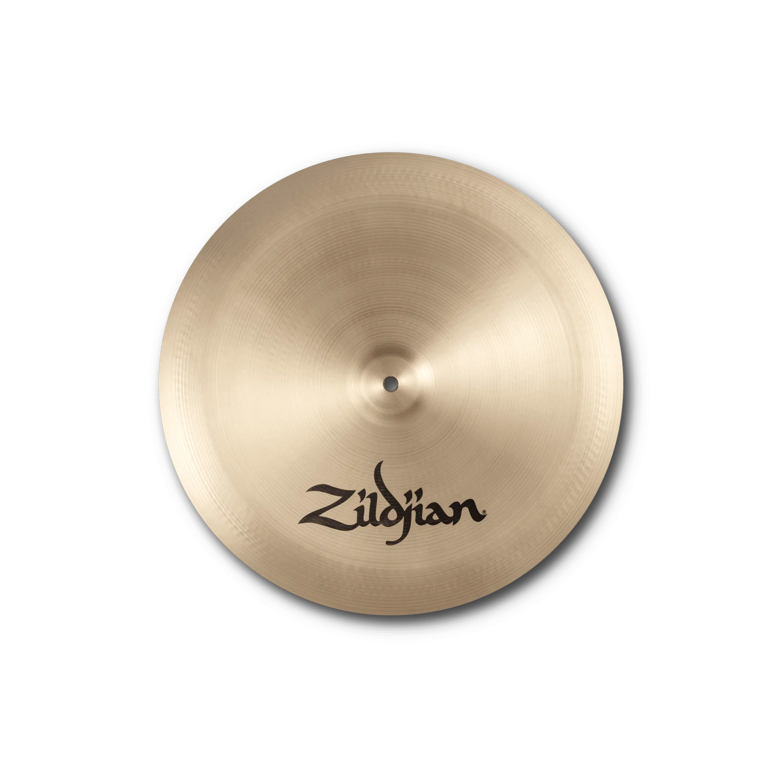 Cymbal Zildjian A Family - 18" A Zildjian China High - A0354 - Việt Music