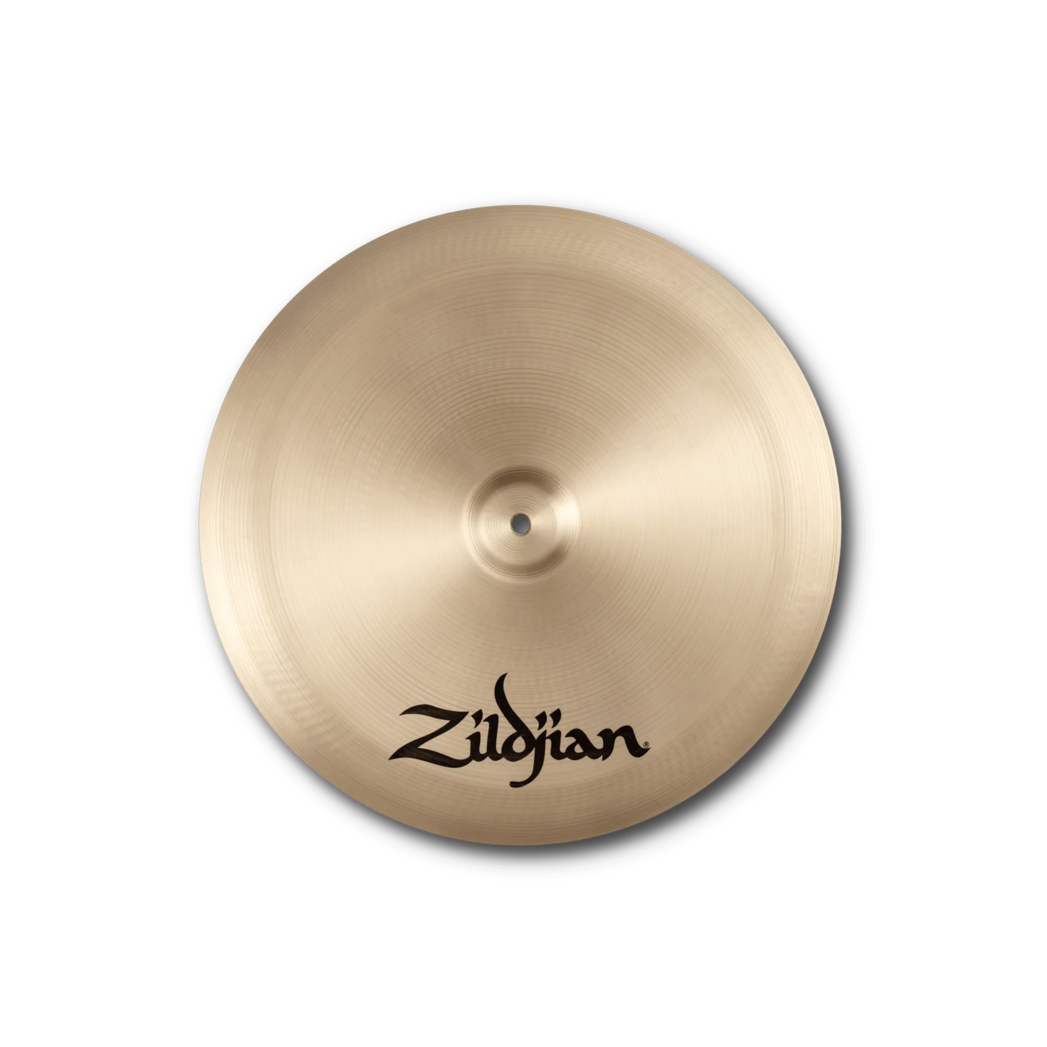 Cymbal Zildjian A Family - 18" A Zildjian China Low - A0344 - Việt Music