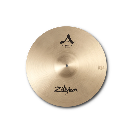 Cymbal Zildjian A Family - A Zildjian Crash Rides - A0022 - Việt Music