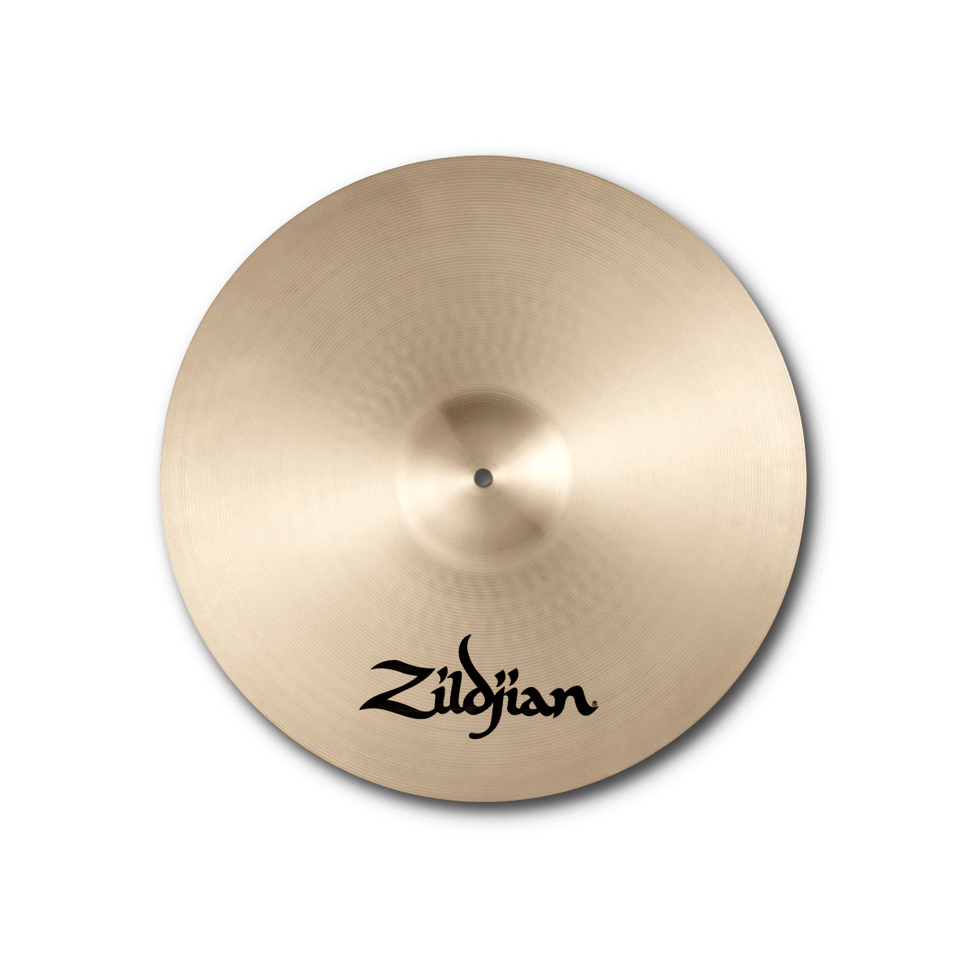 Cymbal Zildjian A Family - A Zildjian Crash Rides - A0024 - Việt Music