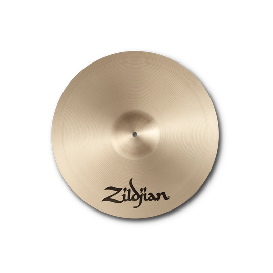 Cymbal Zildjian A Family - A Zildjian Fast Crashes - A0268 - Việt Music