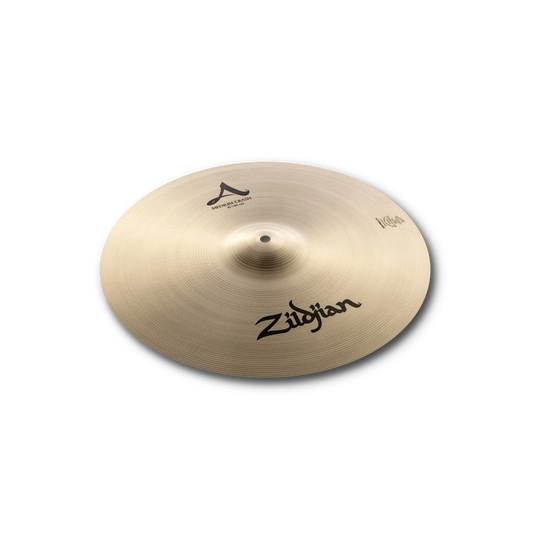 Cymbal Zildjian A Family - A Zildjian Medium Crashes - A0240 - Việt Music