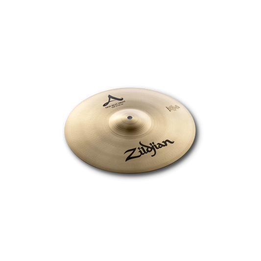 Cymbal Zildjian A Family - A Zildjian New Beat HiHats - A0113 - Việt Music