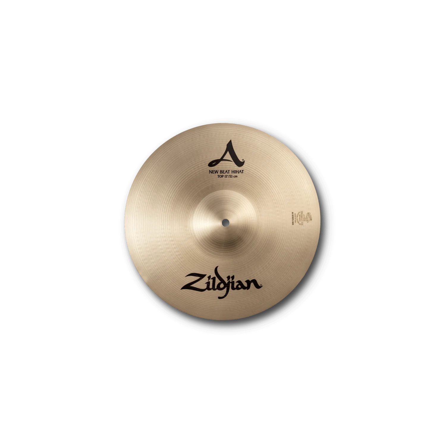 Cymbal Zildjian A Family - A Zildjian New Beat HiHats - A0130 - Việt Music
