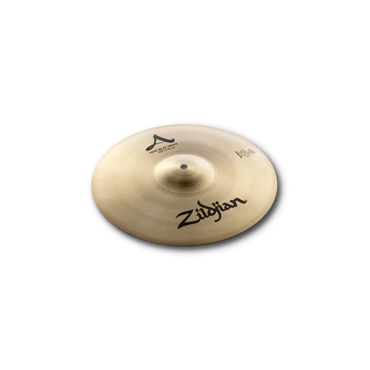 Cymbal Zildjian A Family - A Zildjian New Beat HiHats - A0133 - Việt Music