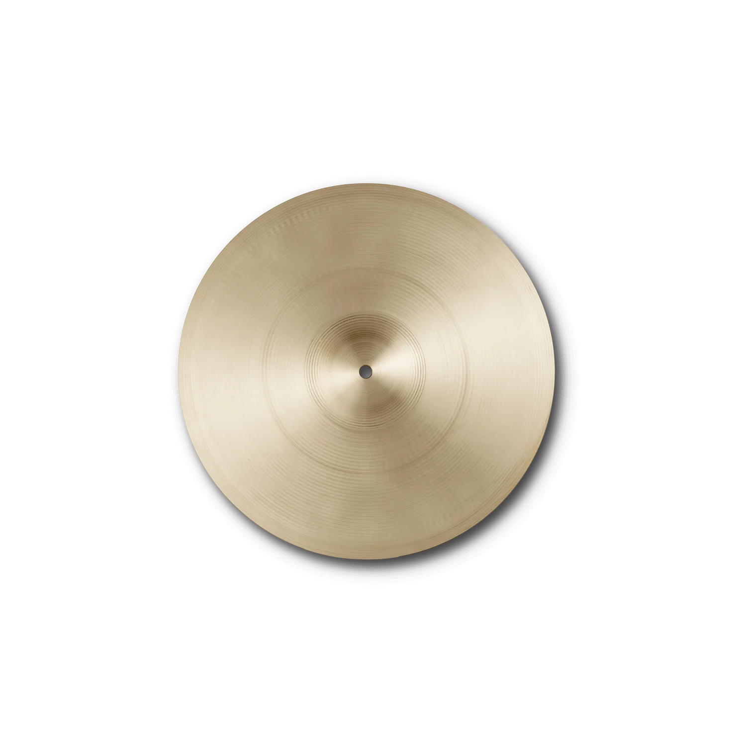 Cymbal Zildjian A Family - A Zildjian New Beat HiHats - A0136 - Việt Music