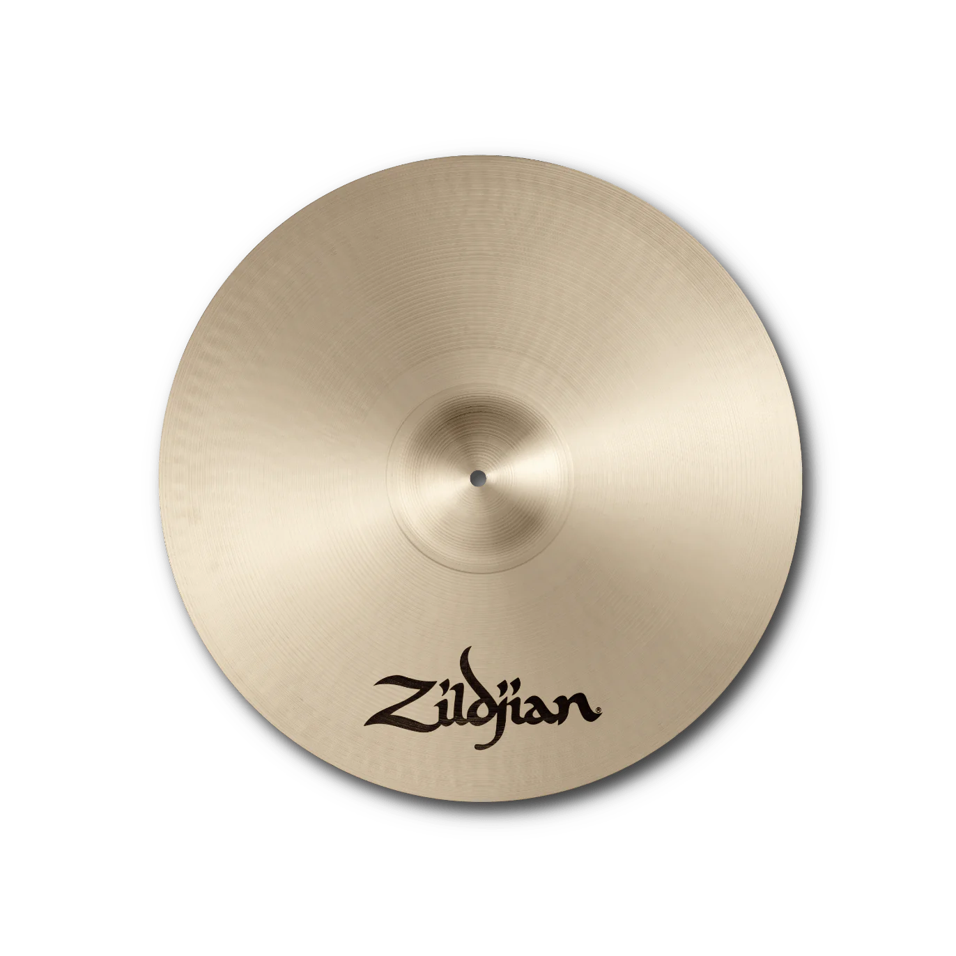 Cymbal Zildjian A Family - 20" A Zildjian Ping Ride - A0042 - Việt Music