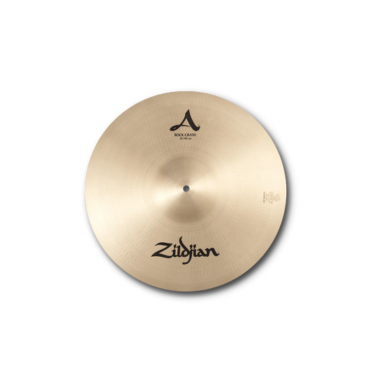 Cymbal Zildjian A Family - A Zildjian Rock Crashes - A0250 - Việt Music