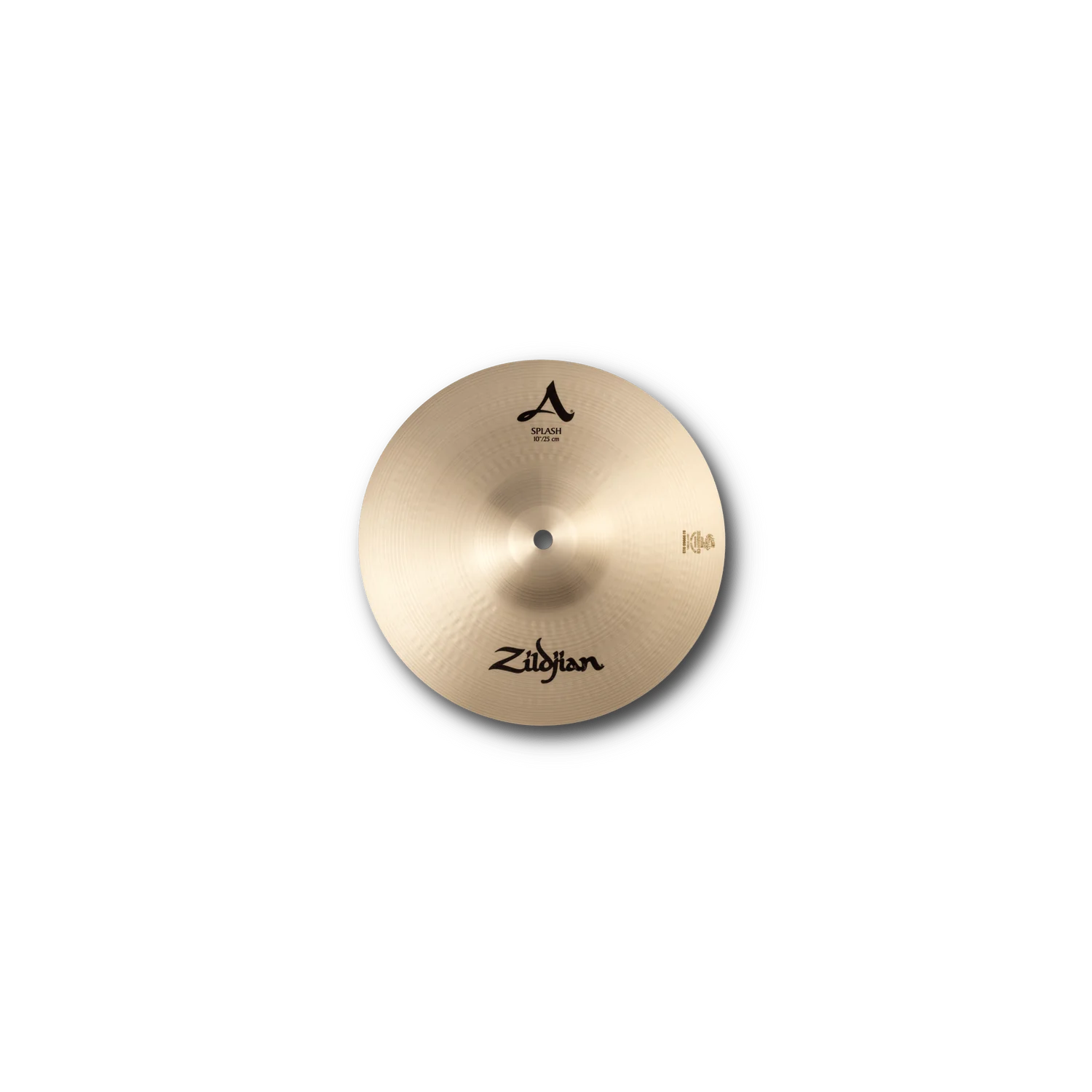 Cymbal Zildjian A Family - A Zildjian Splashes - A0211 - Việt Music