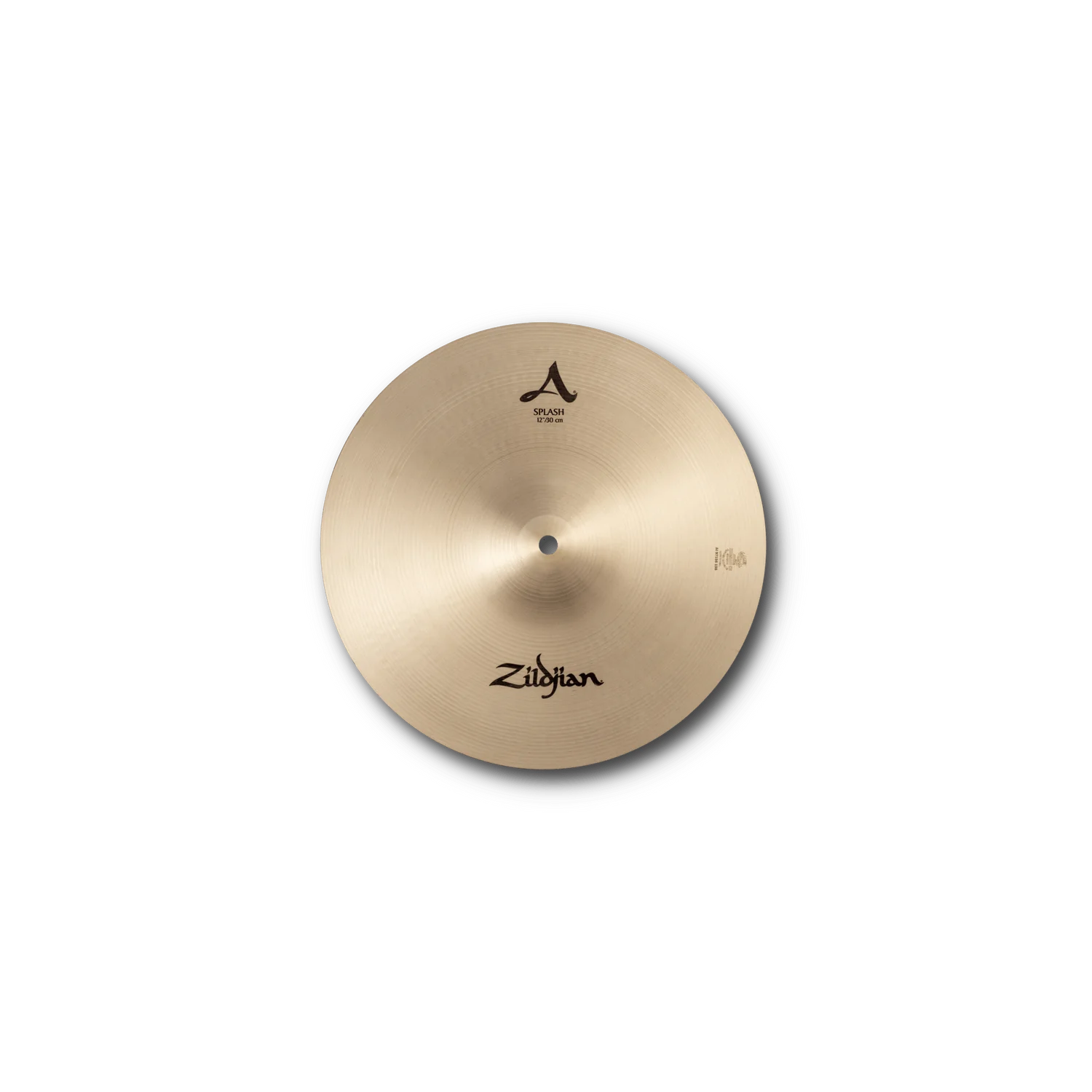 Cymbal Zildjian A Family - A Zildjian Splashes - A0212 - Việt Music