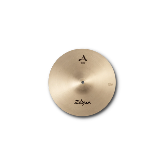 Cymbal Zildjian A Family - A Zildjian Splashes - A0212 - Việt Music