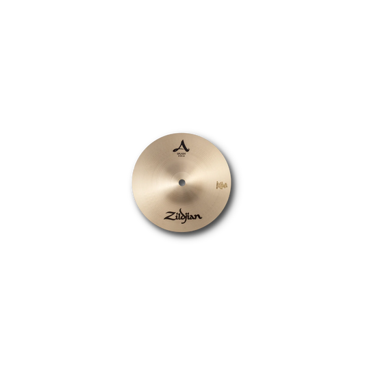 Cymbal Zildjian A Family - A Zildjian Splashes - A0210 - Việt Music