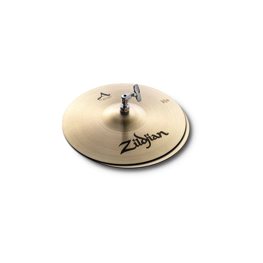 Cymbal Zildjian A Family - A Zildjian Sweet Ride Pack - A391 14/16/18/21 - Việt Music