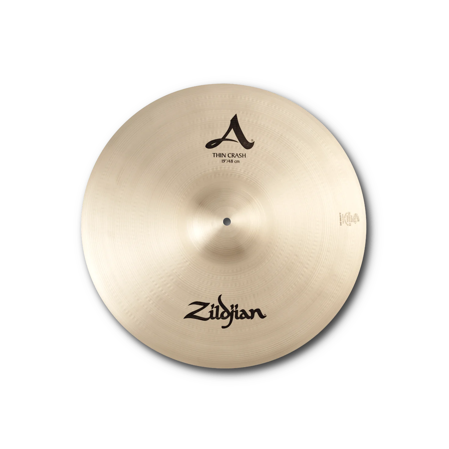 Cymbal Zildjian A Family - A Zildjian Thin Crashes - A0226 - Việt Music