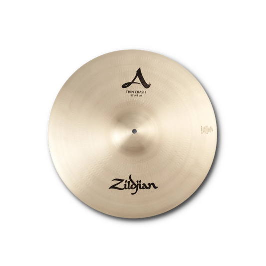 Cymbal Zildjian A Family - A Zildjian Thin Crashes - A0226 - Việt Music