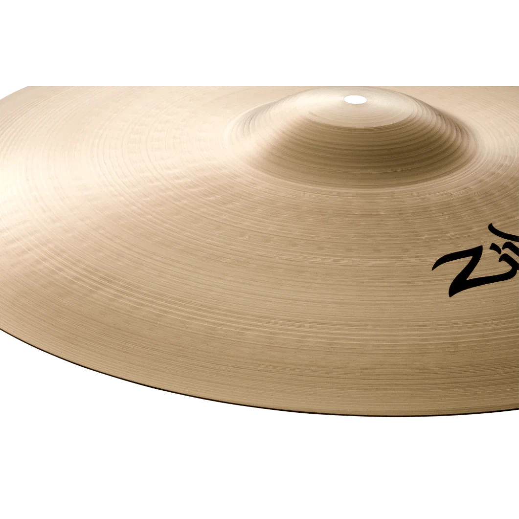 Cymbal Zildjian A Family - A Zildjian Thin Crashes - A0227 - Việt Music