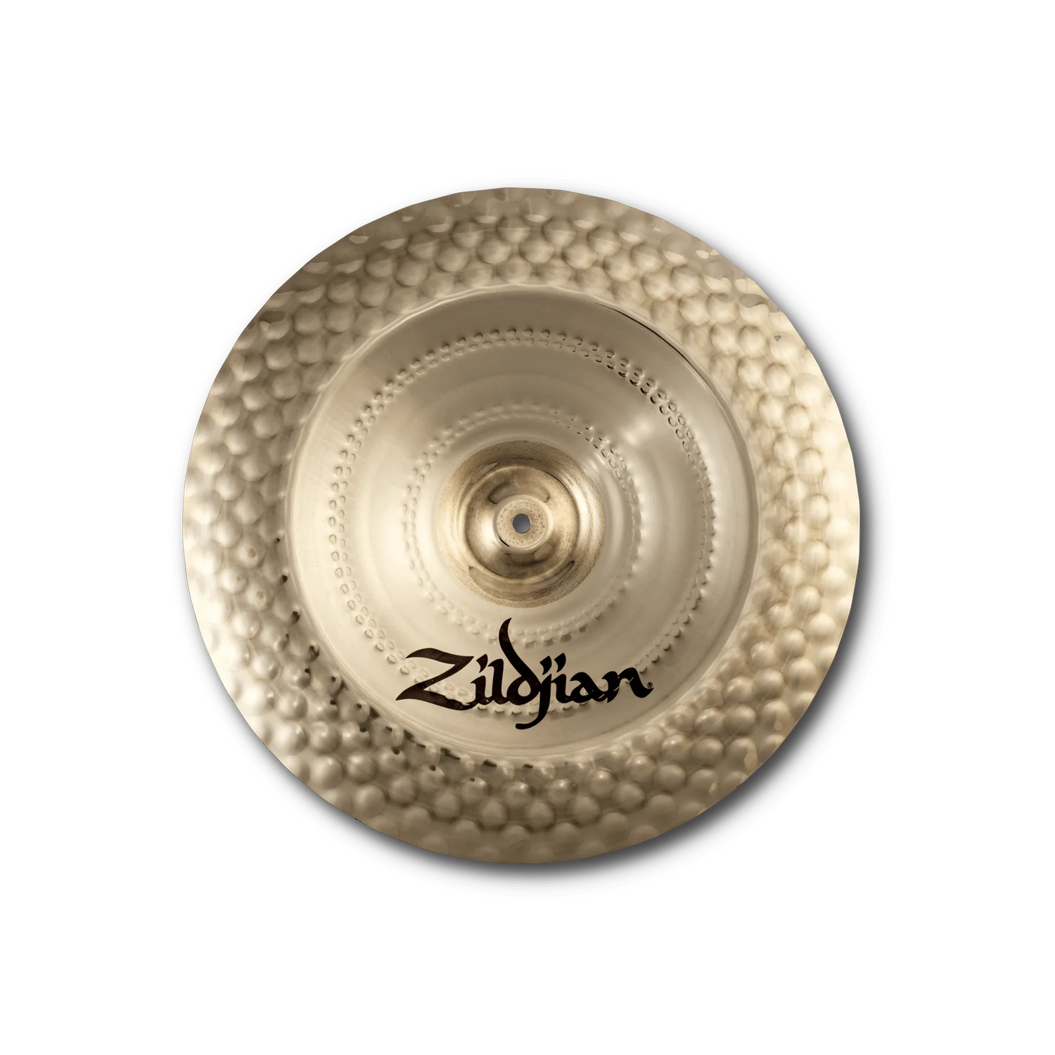 Cymbal Zildjian A Family - A Zildjian Ultra Hammered Chinas - A0369 - Việt Music
