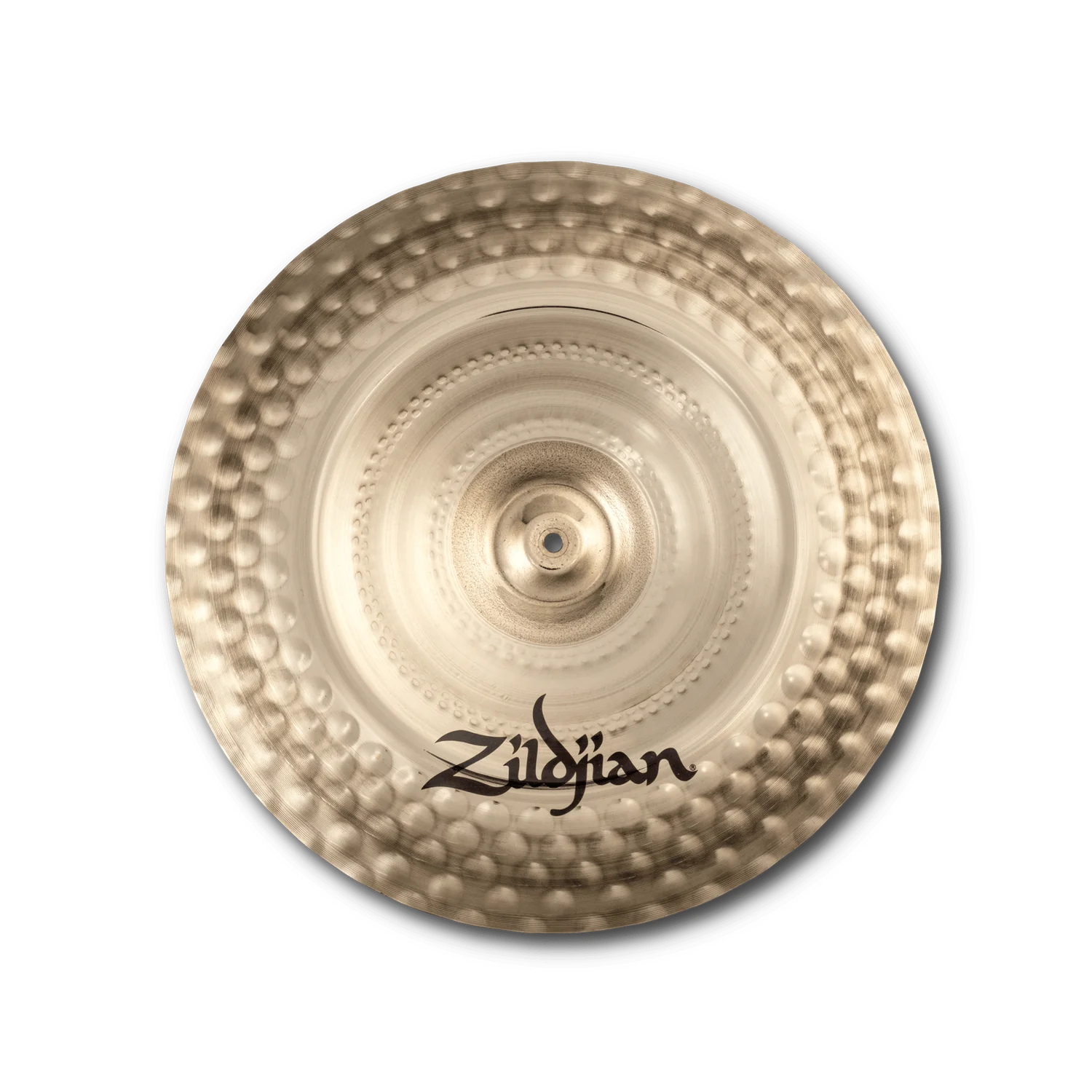 Cymbal Zildjian A Family - A Zildjian Ultra Hammered Chinas - A0361 - Việt Music
