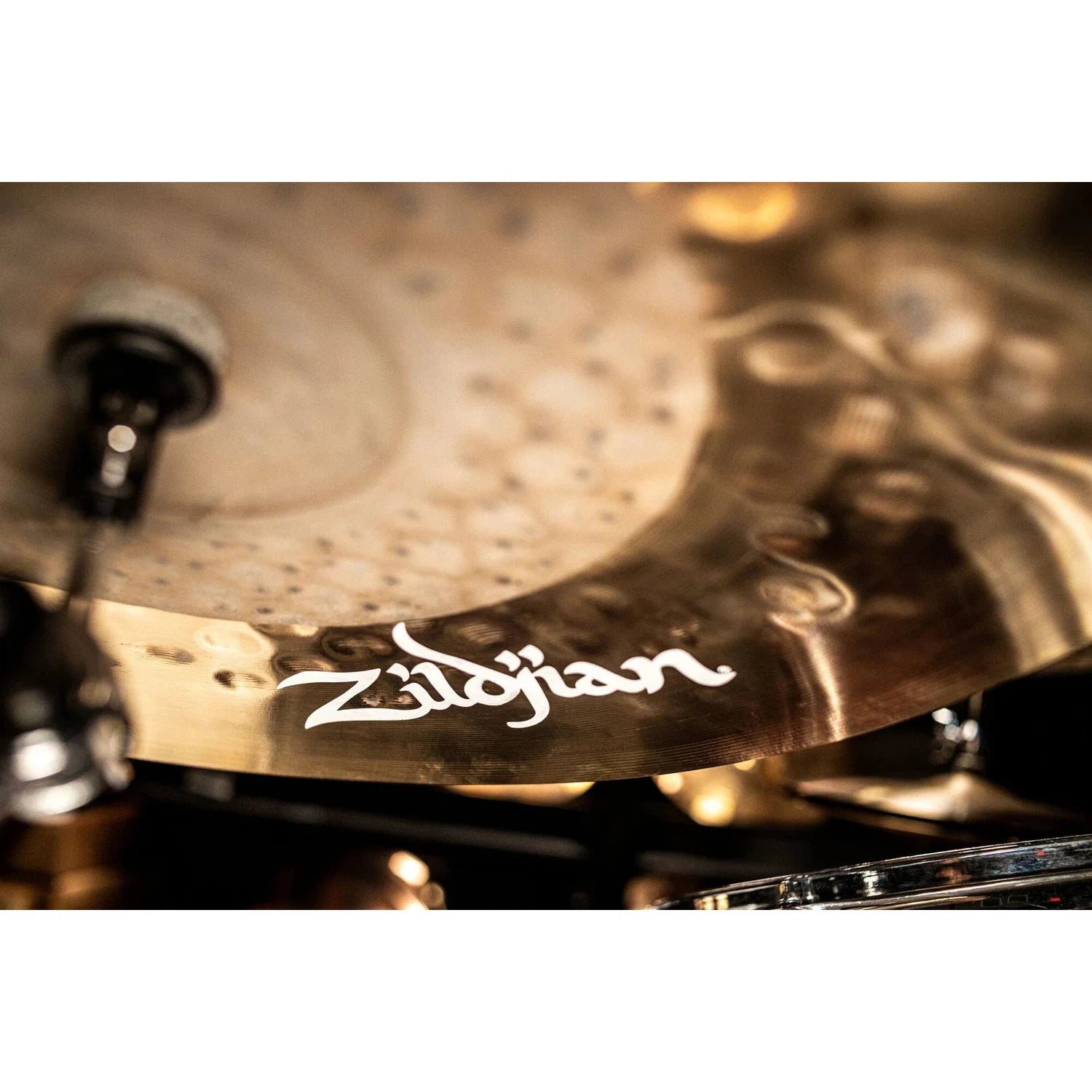 Cymbal Zildjian A Orchestral - 21" Articulation Ride - K1501-PT - Việt Music