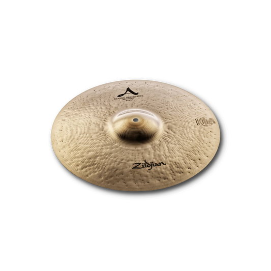 Cymbal Zildjian A Orchestral - A Zildjian Classic Selection 16" - Medium Heavy - Pairs - A0753 - Việt Music