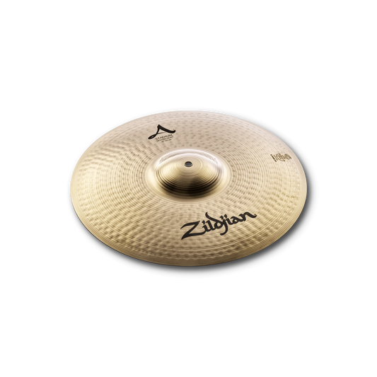 Cymbal Zildjian A Orchestral - A Zildjian Stadium - Medium Heavy - Pairs 16" - A0487 - Việt Music