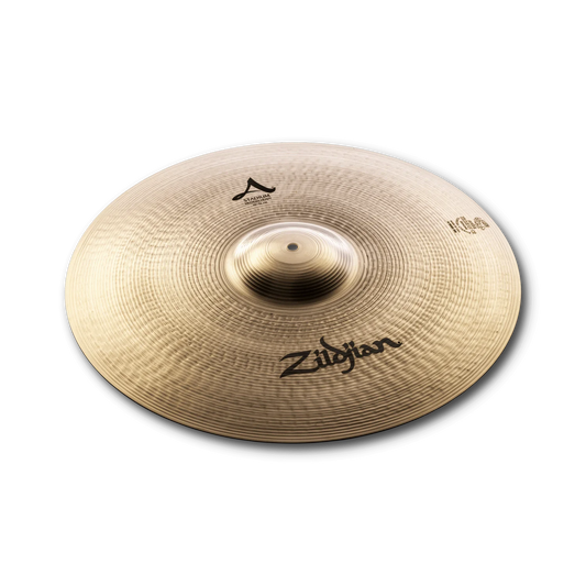 Cymbal Zildjian A Orchestral - A Zildjian Stadium - Medium Heavy - Pairs 20" - A0497 - Việt Music