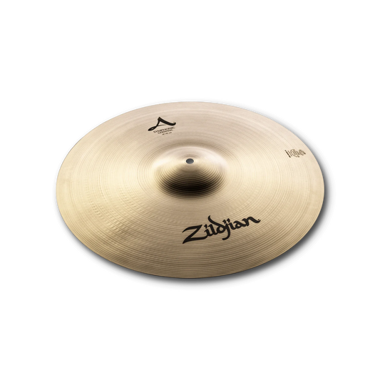 Cymbal Zildjian A Orchestral - A Zildjian Symphonic German Tone - Pairs 18" - A0490 - Việt Music