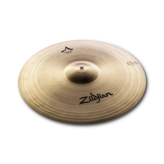 Cymbal Zildjian A Orchestral - A Zildjian Symphonic German Tone - Pairs 20" - A0492 - Việt Music