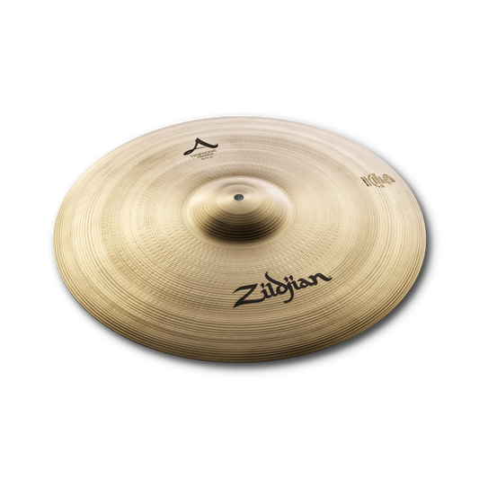 Cymbal Zildjian A Orchestral - A Zildjian Symphonic Viennese Tone - Pairs 18" - A0447 - Việt Music