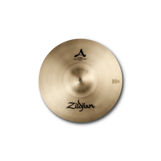 Cymbal Zildjian A Orchestral - A Zildjian Z-MAC - Pairs 16" - A0475 - Việt Music