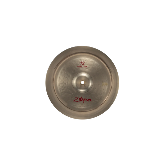 Cymbal Zildjian FX Family - 10" FX China Trashes - A0610
