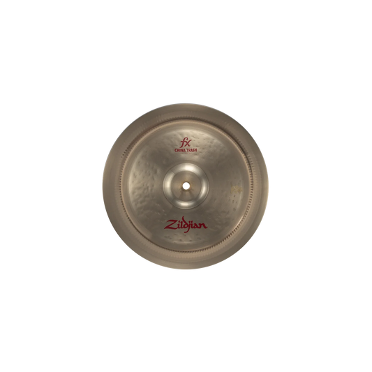 Cymbal Zildjian FX Family - 12" FX China Trashes - A0612 - Việt Music