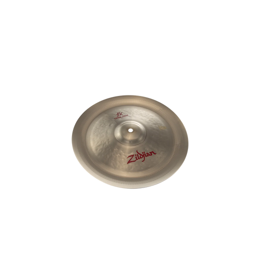Cymbal Zildjian FX Family - 12" FX China Trashes - A0612