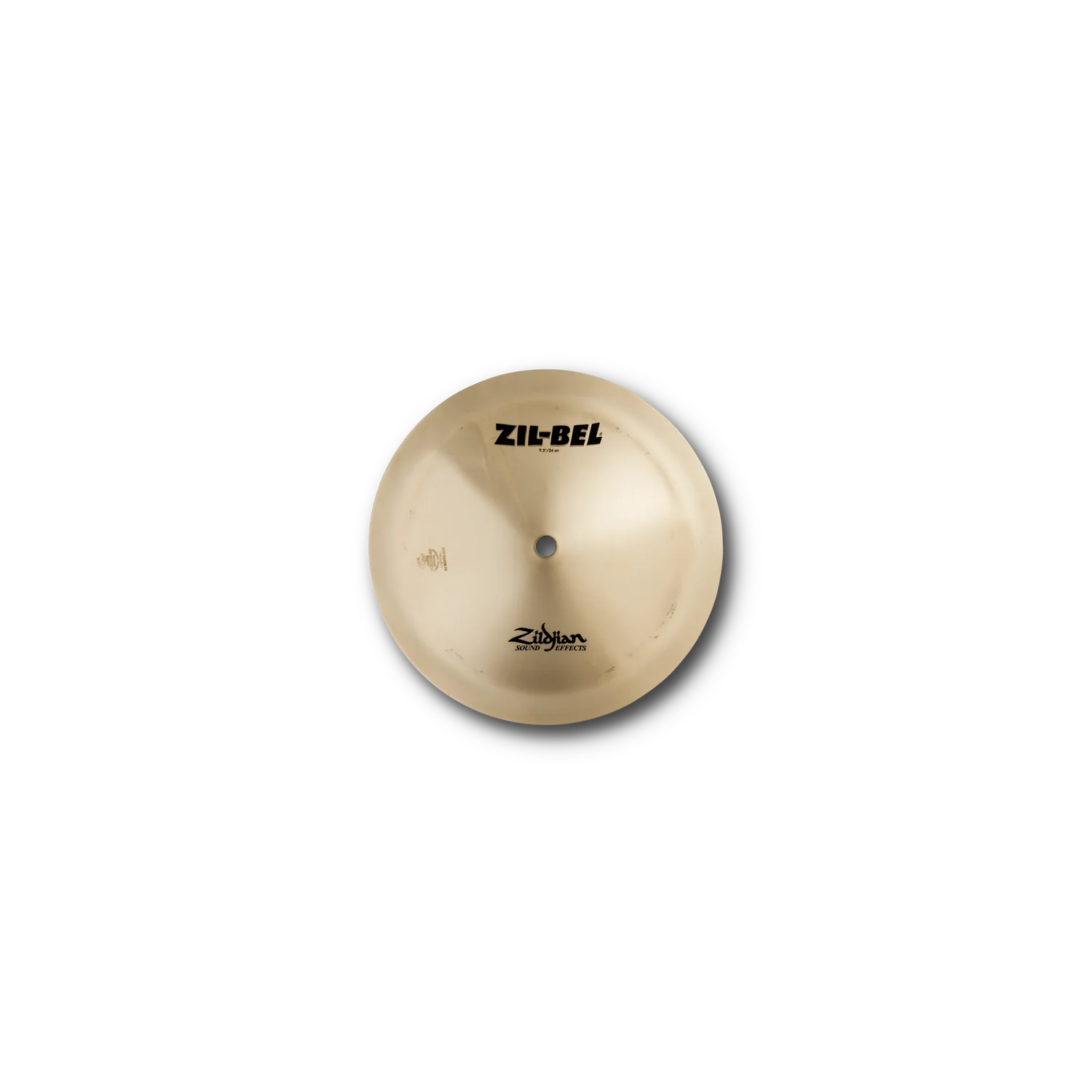 Cymbal Zildjian FX Family - 9.5" Large Zil Bel - A20002 - Việt Music