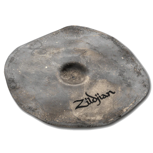 Cymbal Zildjian FX Family - FX Raw Crashes - Large Bell - FXRCLG - Việt Music