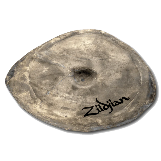 Cymbal Zildjian FX Family - FX Raw Crashes - Small Bell - FXRCSM - Việt Music